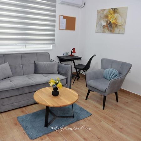 Apartment No 11 Subotica Dış mekan fotoğraf