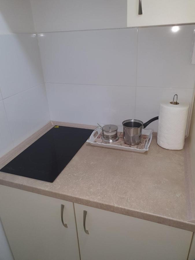 Apartment No 11 Subotica Dış mekan fotoğraf
